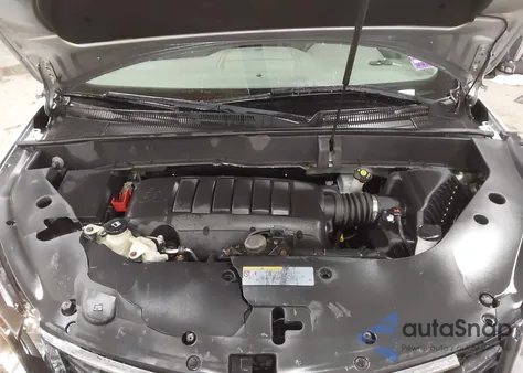 2016 Chevrolet Traverse Ls z USA, uszkodzony, nr VIN 1GNKVFED6GJ277398